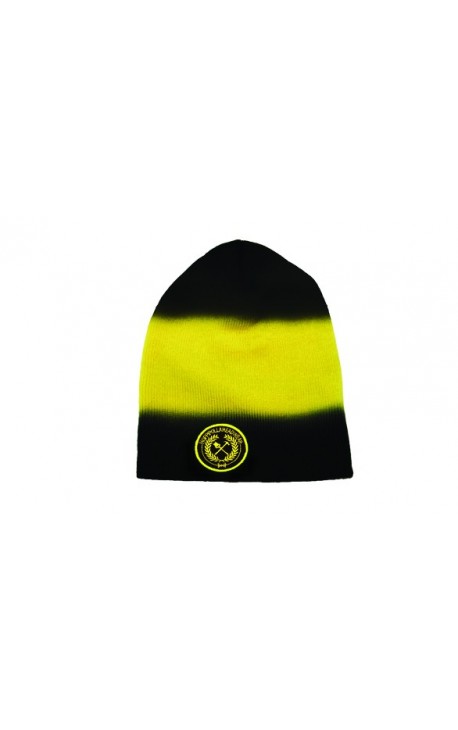 Hoppipolla Hue Halldor Helgason Signature Yellow