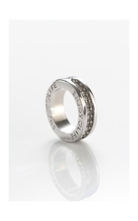OXXO Design Ring
