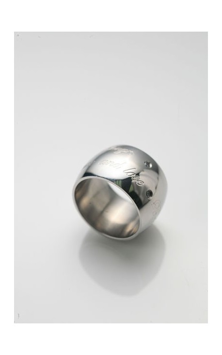 OXXO Design Ring