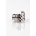 OXXO Design Ring