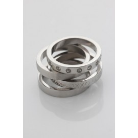 OXXO Design Ring