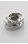 OXXO Design Ring