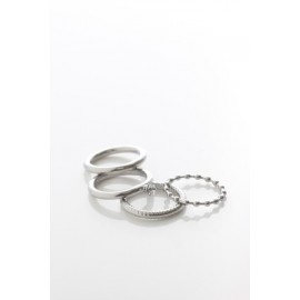 OXXO Design Ring