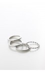 OXXO Design Ring