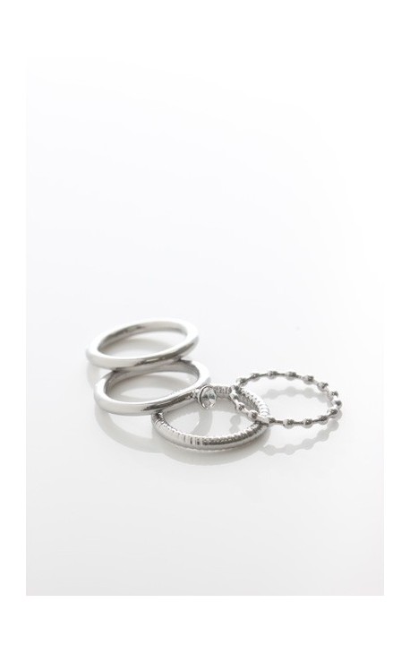 OXXO Design Ring