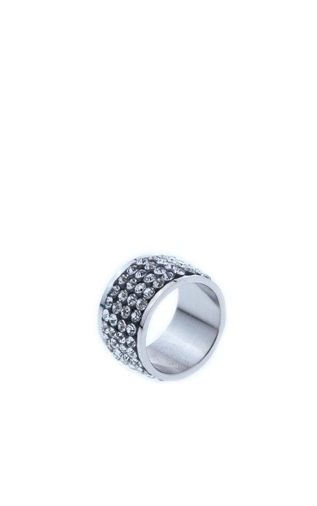 OXXO Design Ring