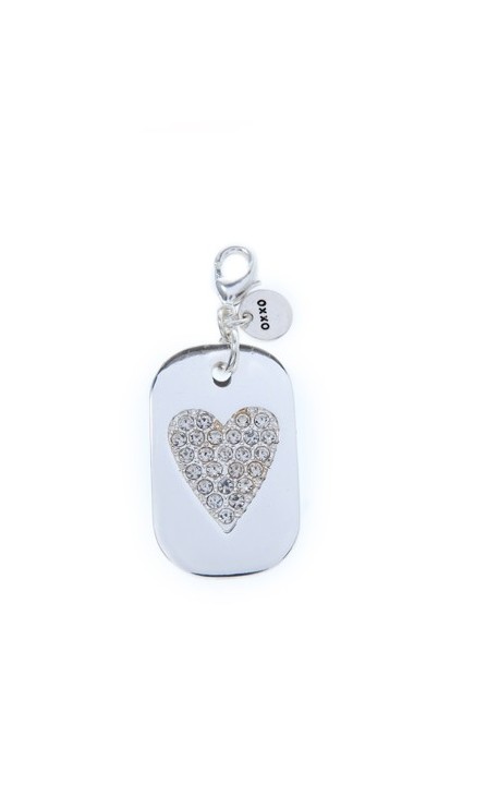 OXXO Design Charm
