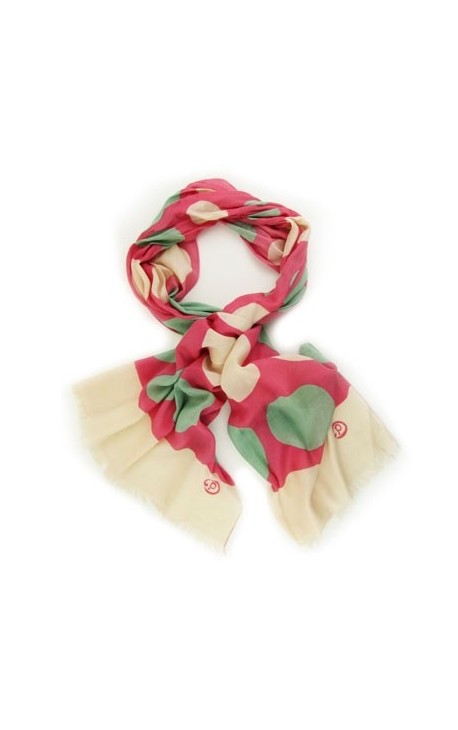 Powder Design Milly Raspberry